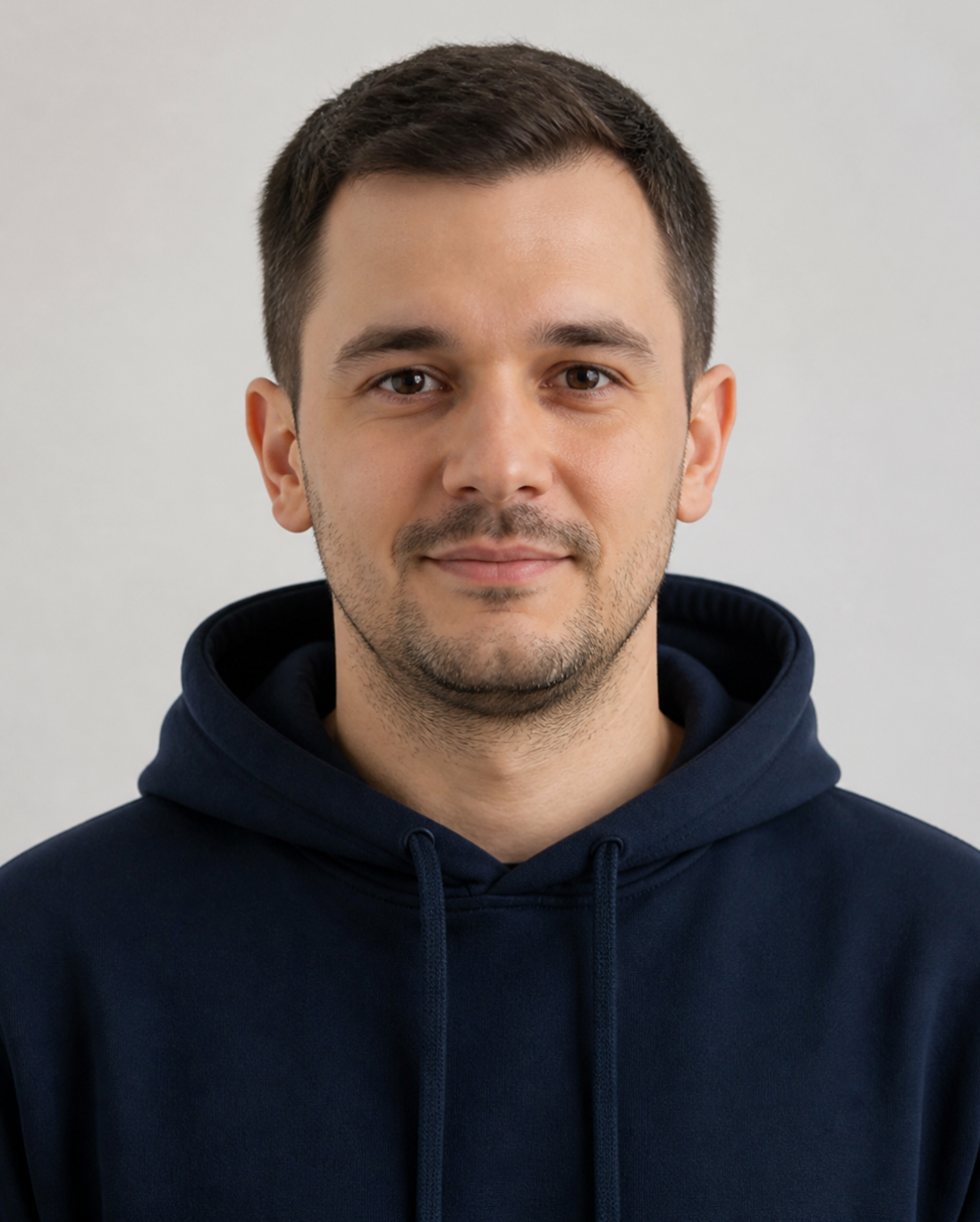 Тимур Захаров, DevOps / MLOps Engineer